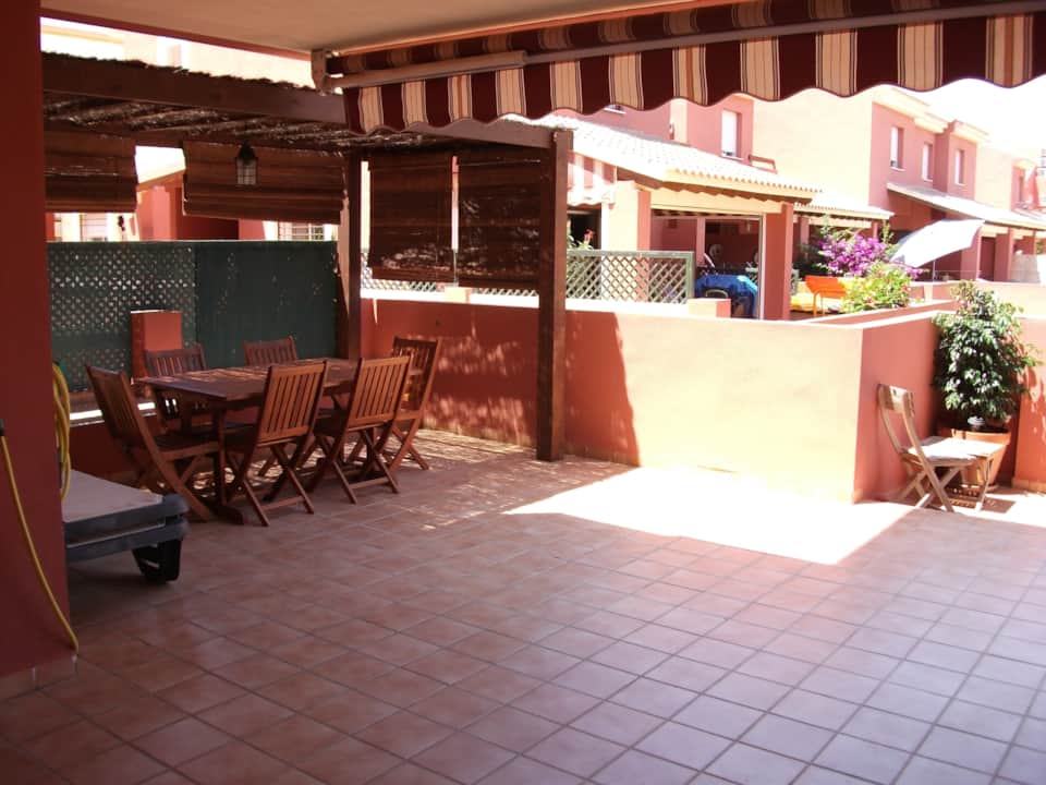 Planta Baja A 239 Albatros Ii Mar De Cristal Apartamento De Vacaciones En Cartagena