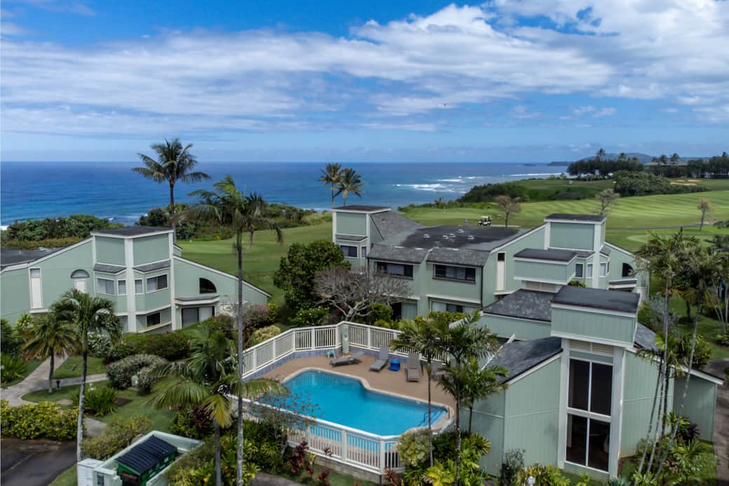 Property overview