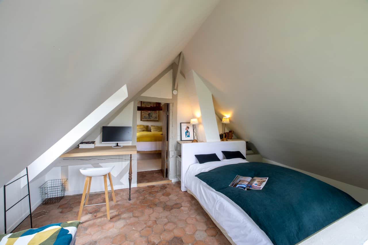 Chambre 2