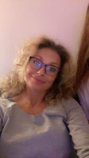 Mariette Donker