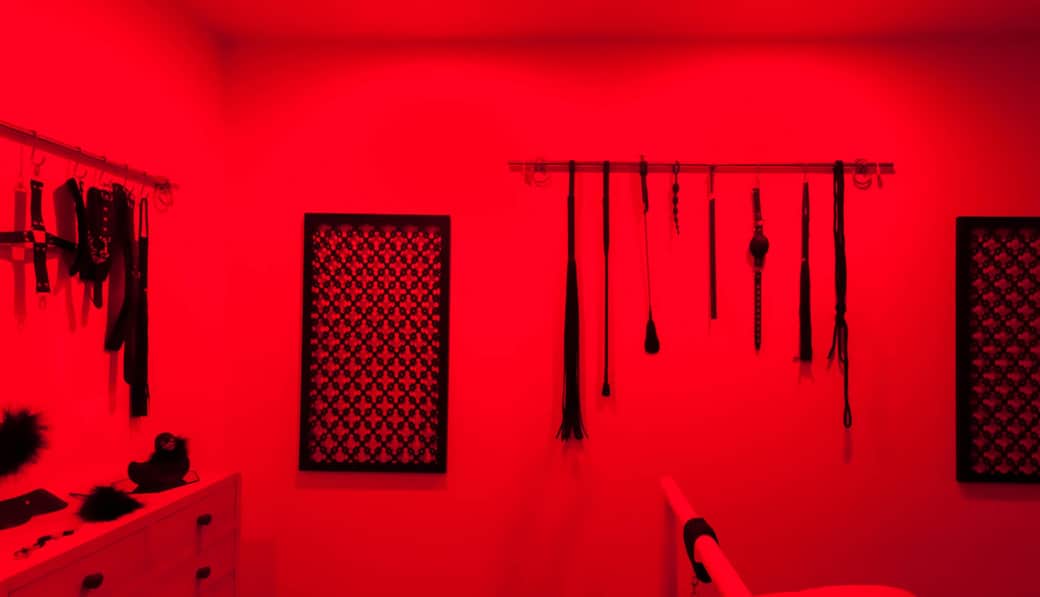 Location Chambre 50 Nuances De Grey Photos