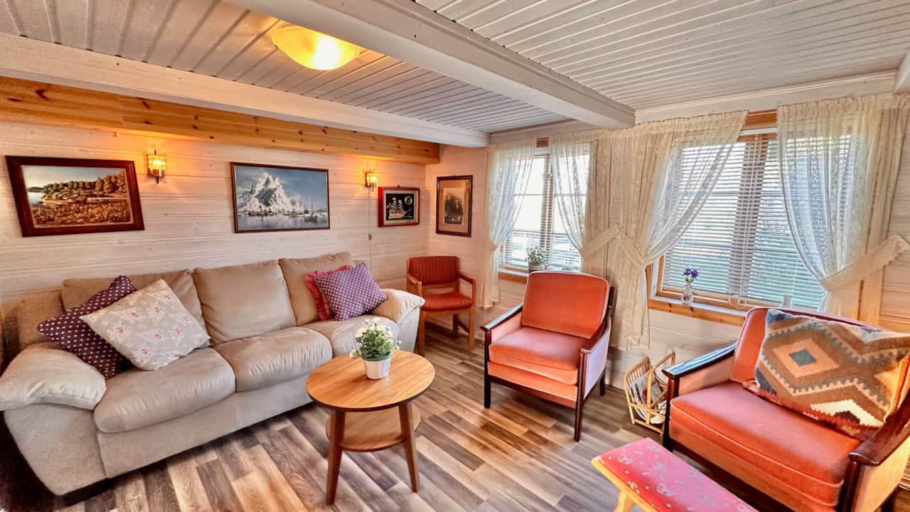 Aakerberget Vestresand - 14 av 35