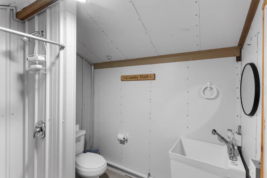 Yeti Bathroom Yeti Bathroom