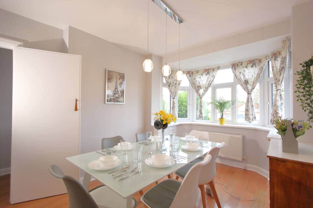 Dinning Room