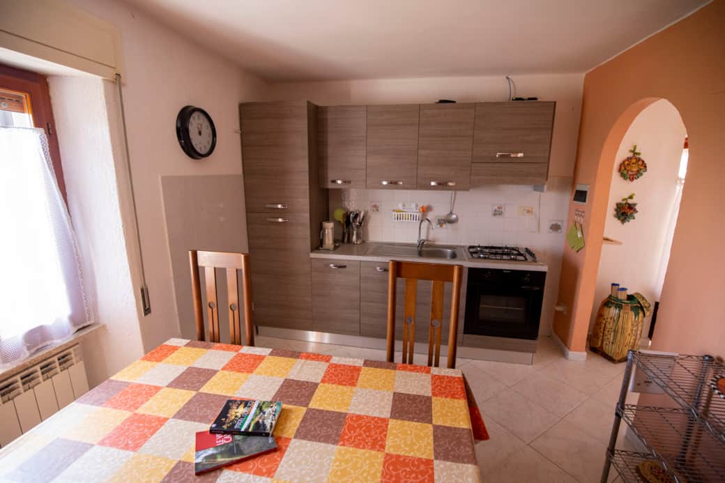 cucina cucina