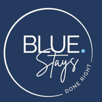 Blue Stays