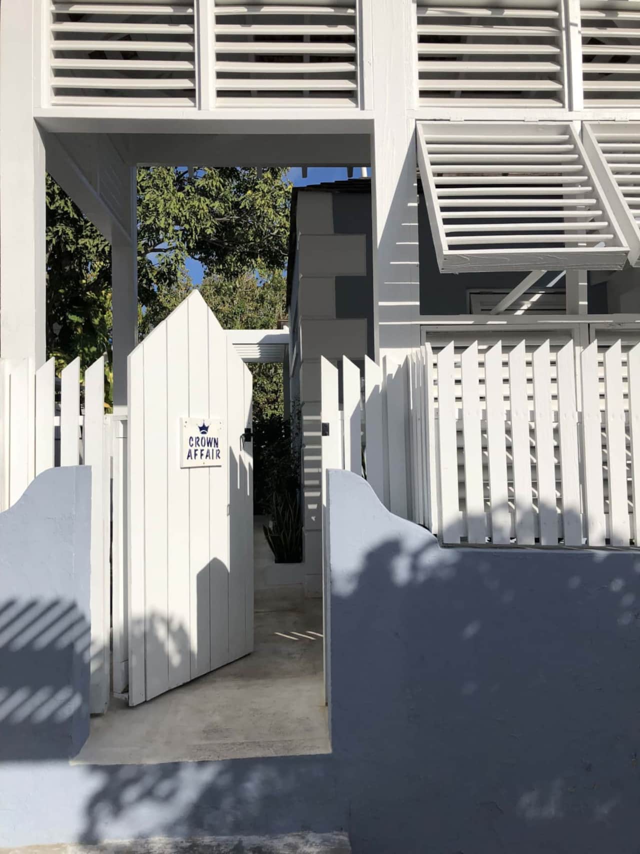 Entry Point 