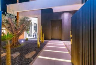 Villa luxe Élégante, Piscine chauffée privée, Jeux — photo 9