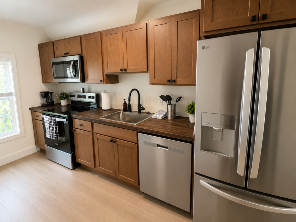Kitchen Kitchen