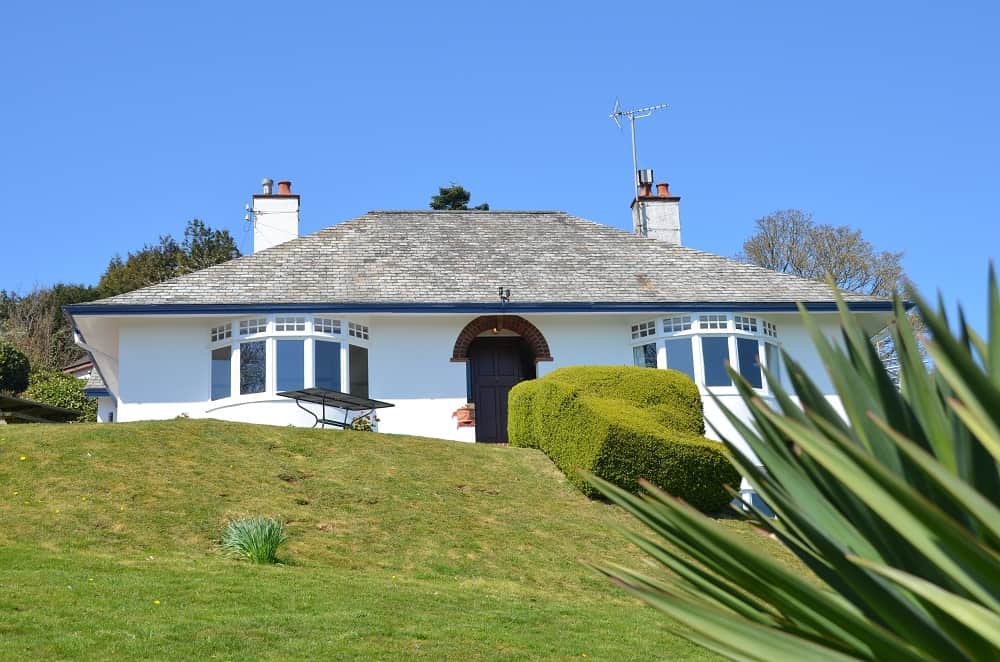 HEADLANDS, MAIDENCOMBE / HDS