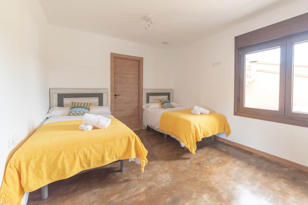 Habitación 104-2