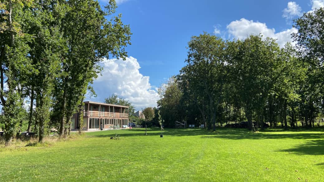 Zomerdag