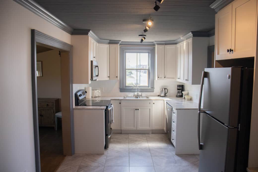 Kitchen Kitchen