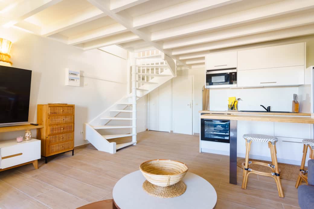 Tropik Home - Le Kanelle Tropik Home - Le Kanelle