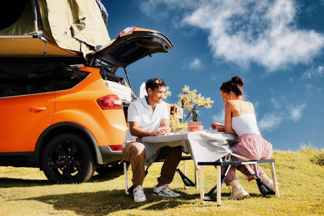 Partagez un repas face aux plus beaux paysages de la Réunion Partagez un repas face aux plus beaux paysages de la Réunion