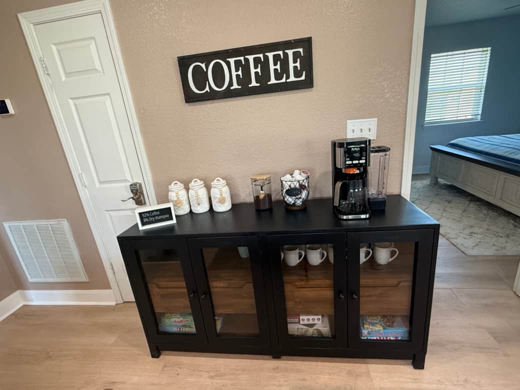 Coffee Bar