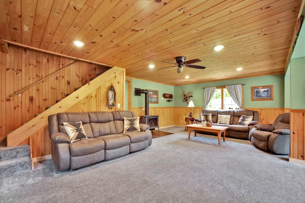 Large Living Room 