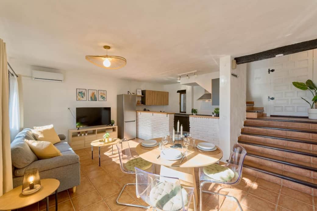 GROWAY HOME MIJAS PUEBLO MALAGA 
