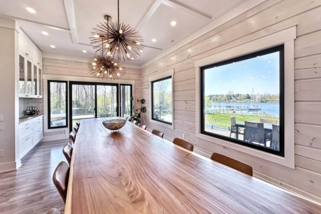 Dinning Table