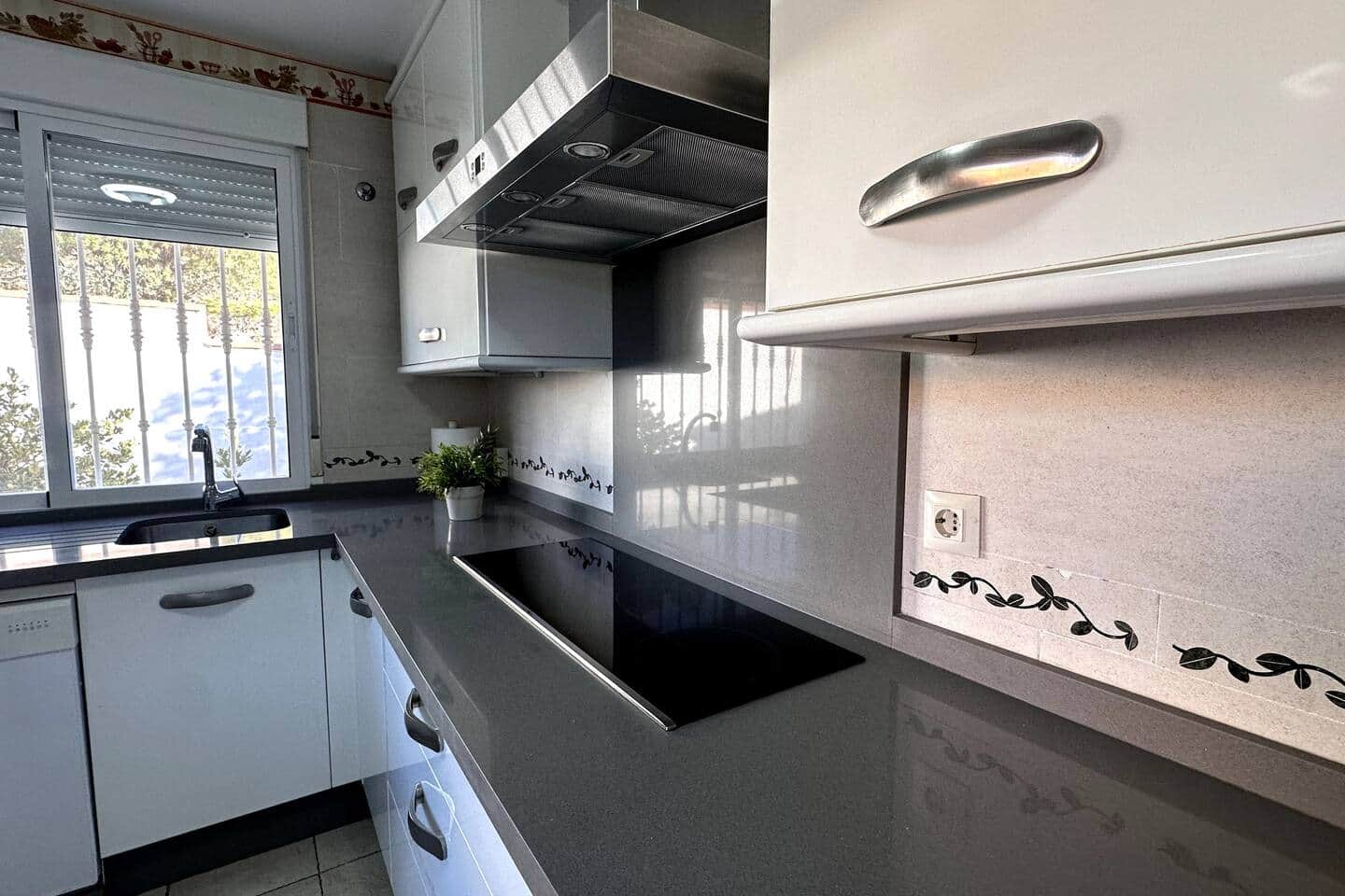 Chalet con piscina y tranquilidad — foto 12