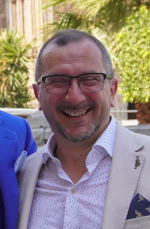Sergio Zinna