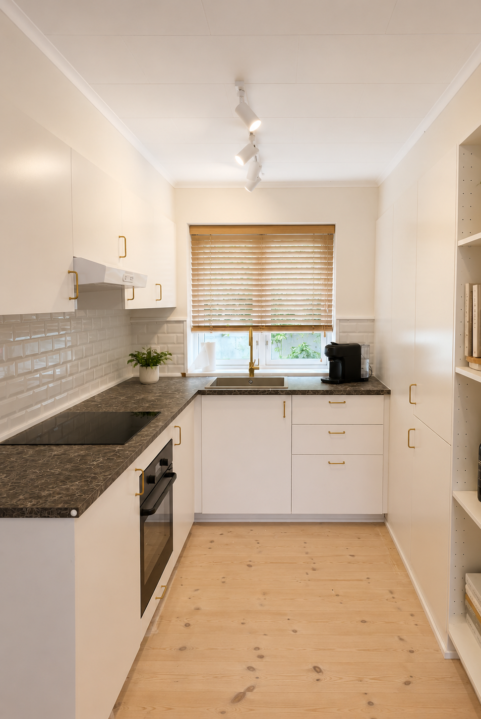 Kitchen Fabrikvej