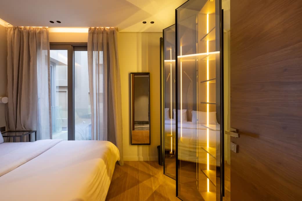 1st bedroom closet 1st bedroom closet