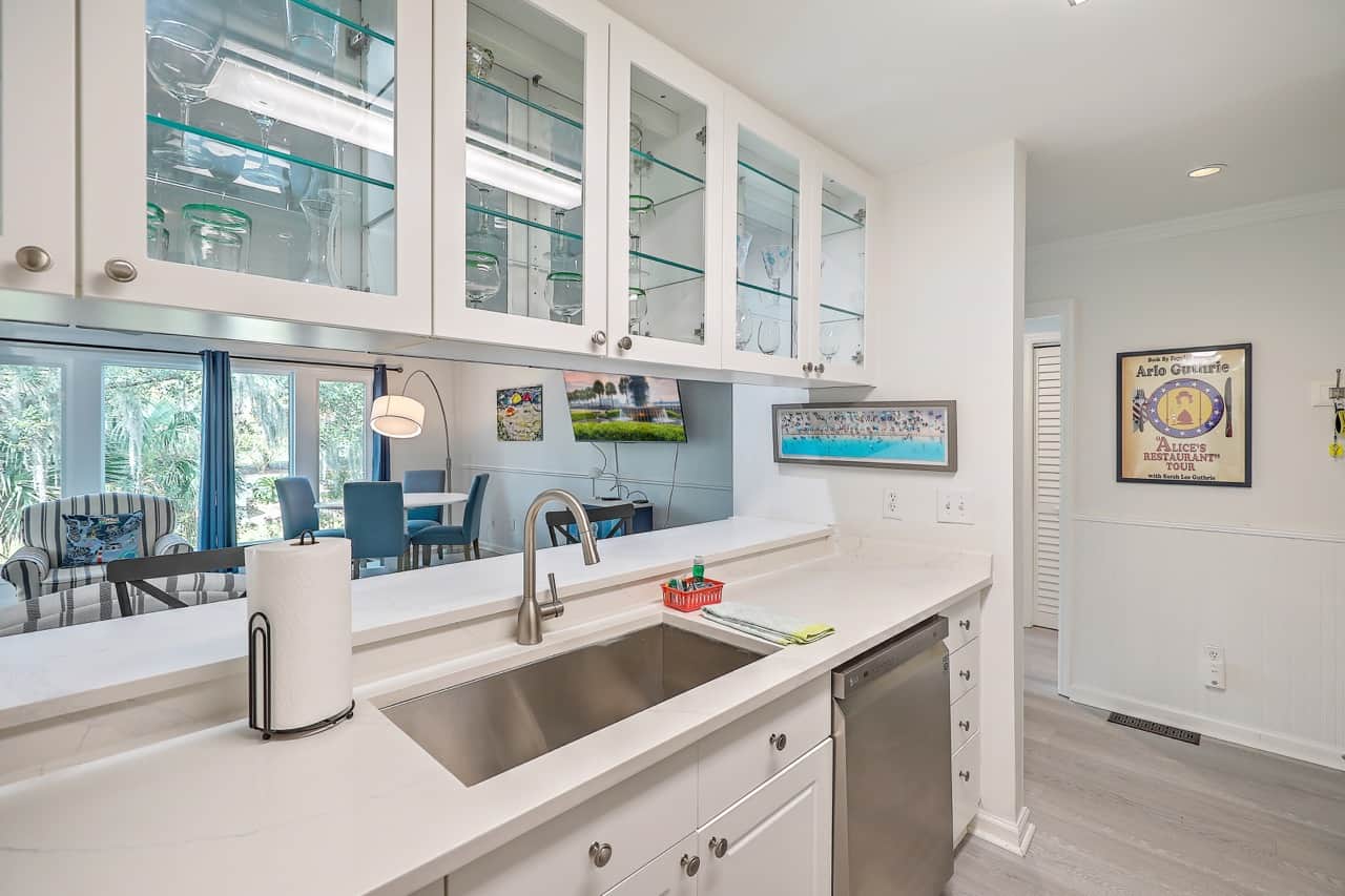 Lagoon Villa 23, Isle of Palms, Wild Dunes