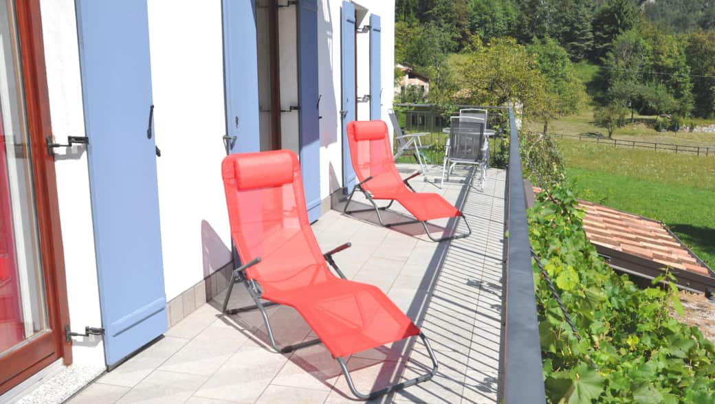 Südterrasse