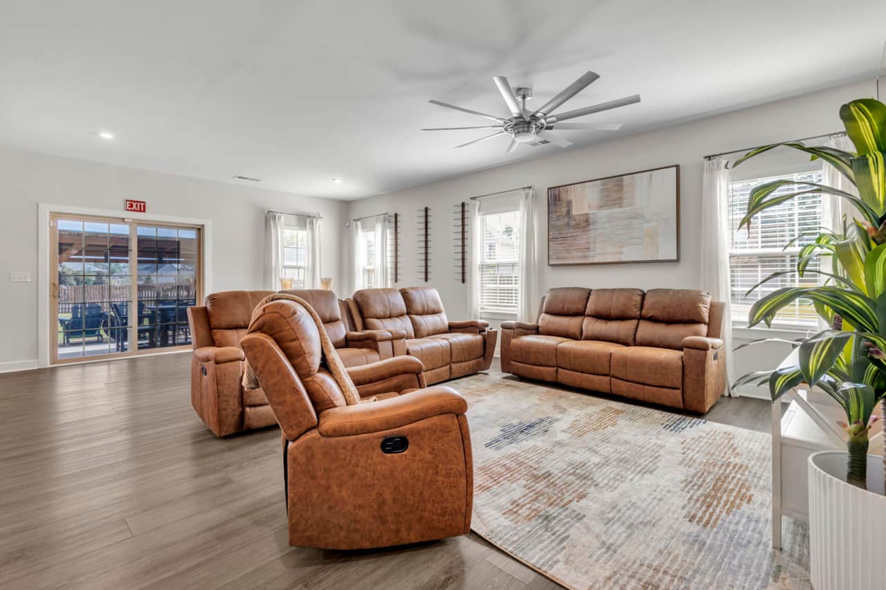     Welcome to your spacious home away from home in McDonough