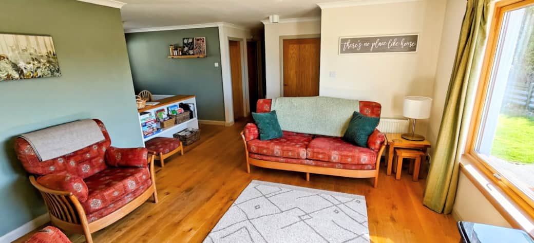 Living Room Seating