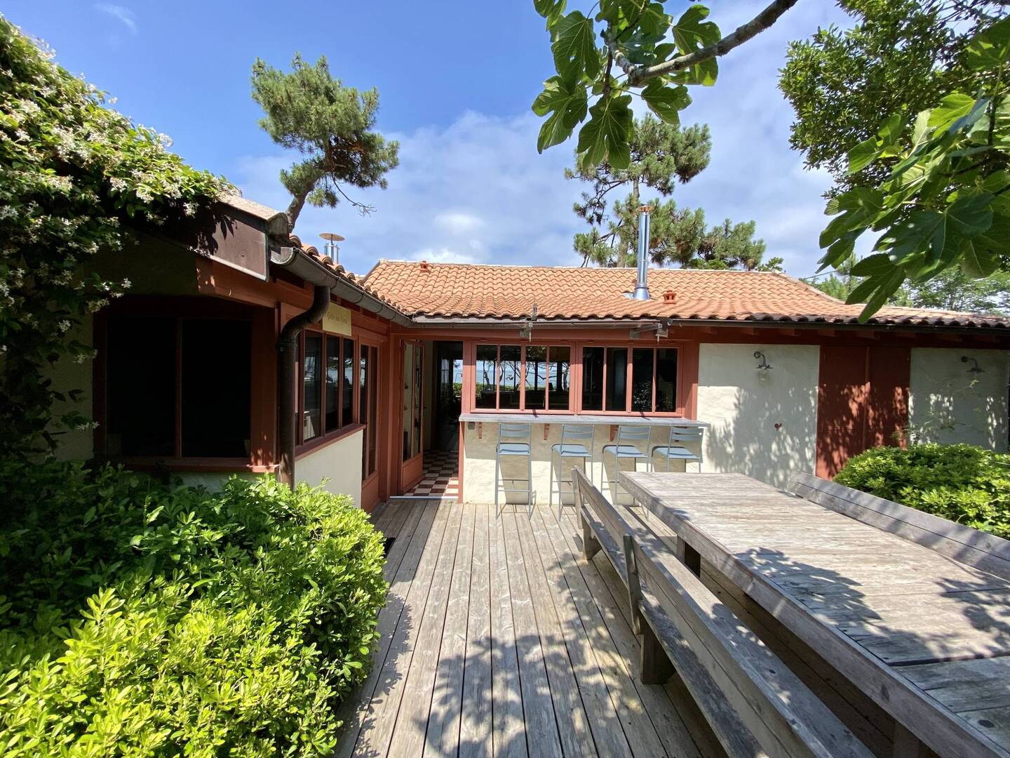Villa Louisa