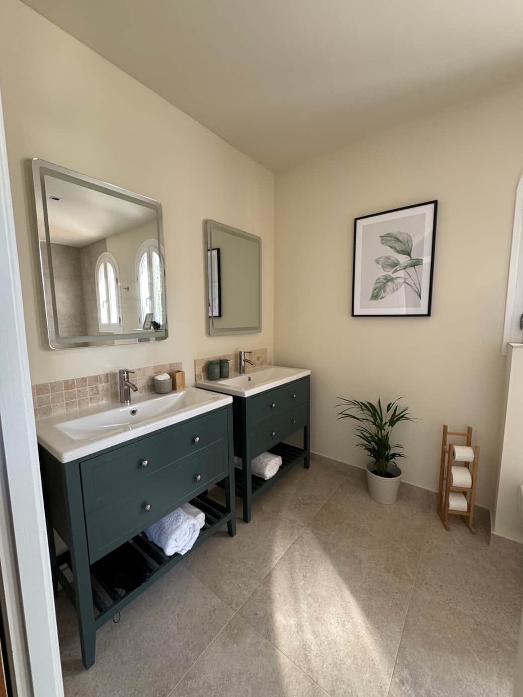 En-suite En-suite