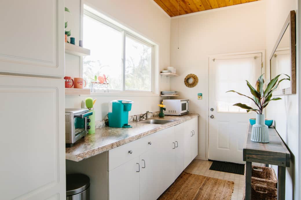 Kitchenette Kitchenette