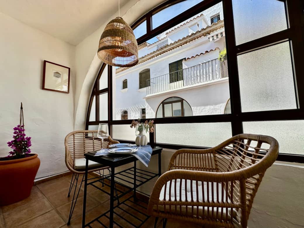 Terraza