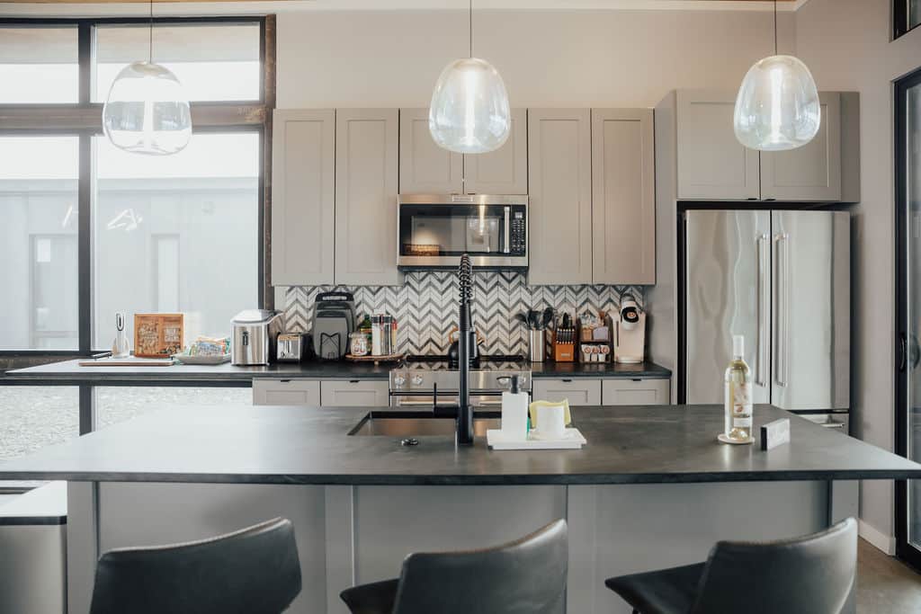 Kitchen Kitchen