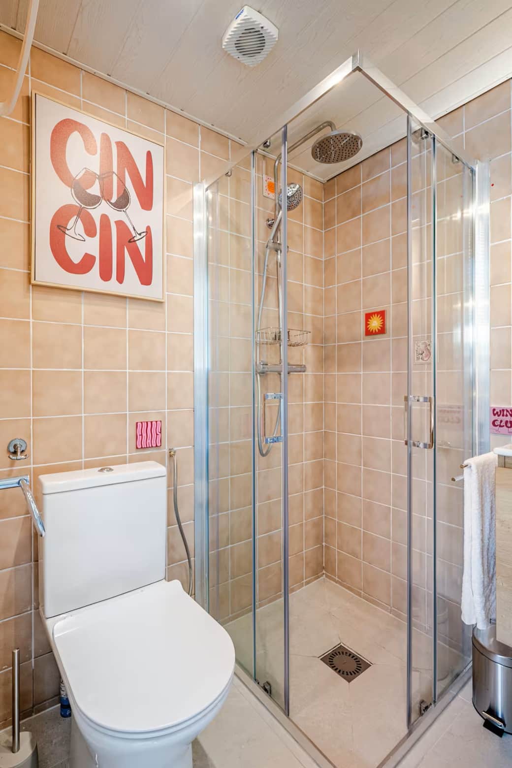 Bathroom 3
