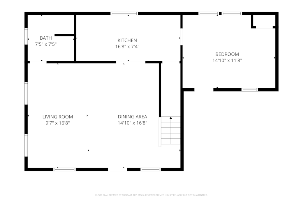 Raven Feather Retreat-Main Level