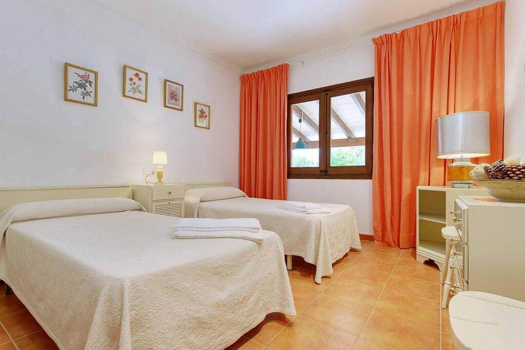Villa Magdalena, Pollensa