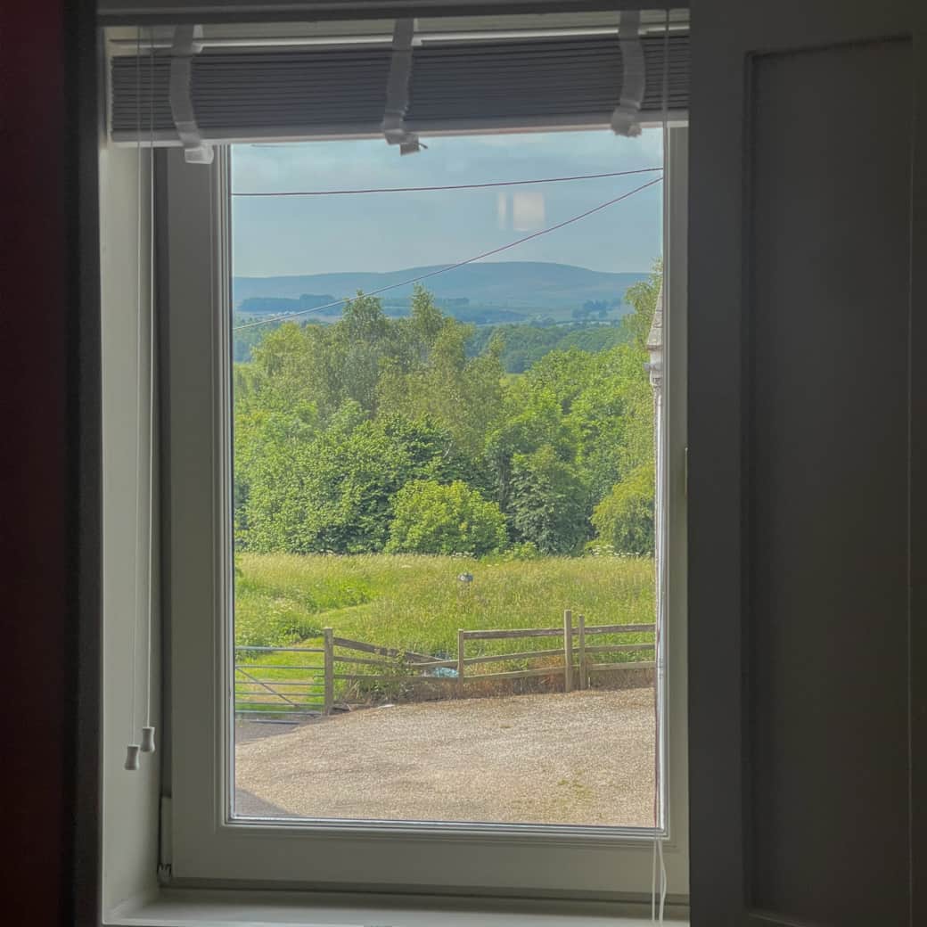 Lake District View