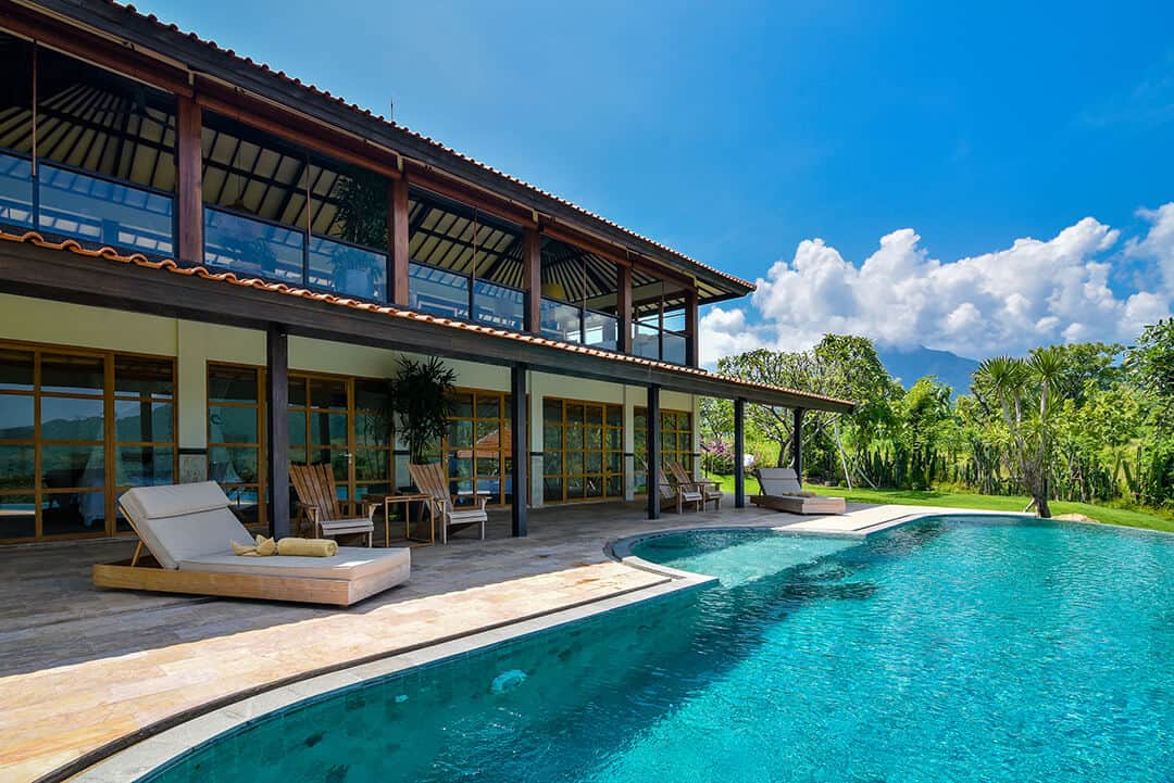 Villa Pipit Bali Sumberkima Hill Private Villa Retreat
