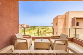 Appartement Saphir avec Vue Panoramique — photo 3