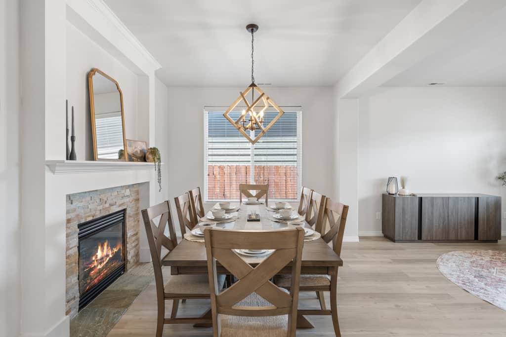 Your next family dinner in Colorado Springs