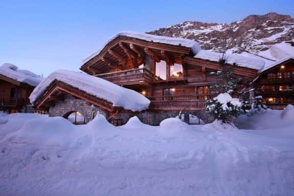 Chalet Marco Polo