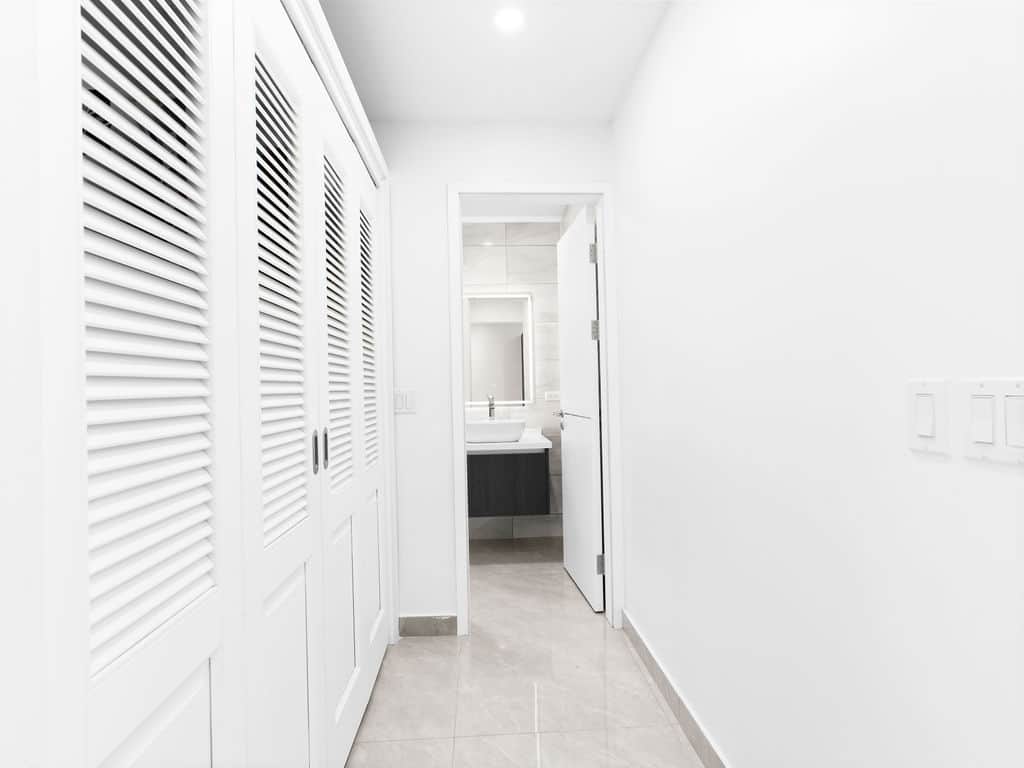 Laundry and Half Bathroom Laundry and Half Bathroom