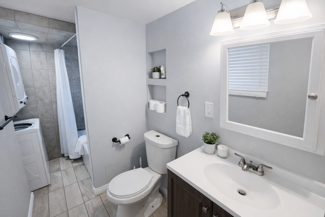 Bathroom Bathroom