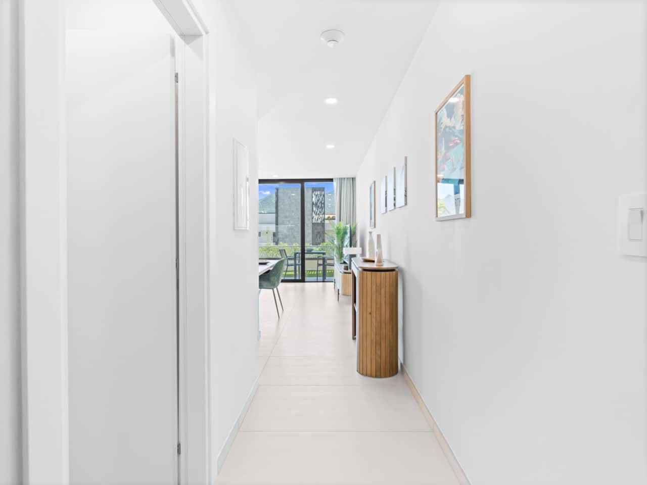 Hallway