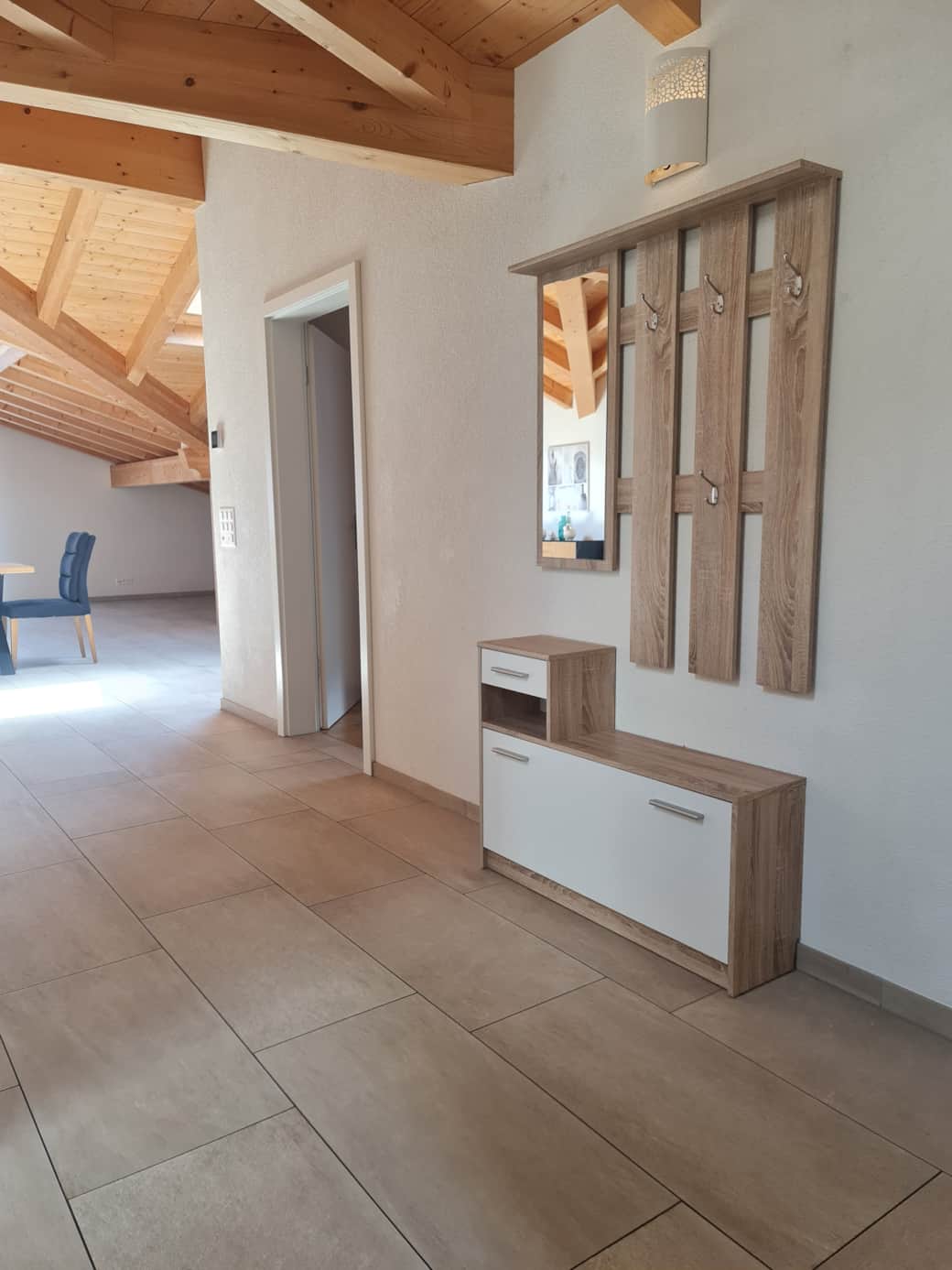 Apartment Jungfrau