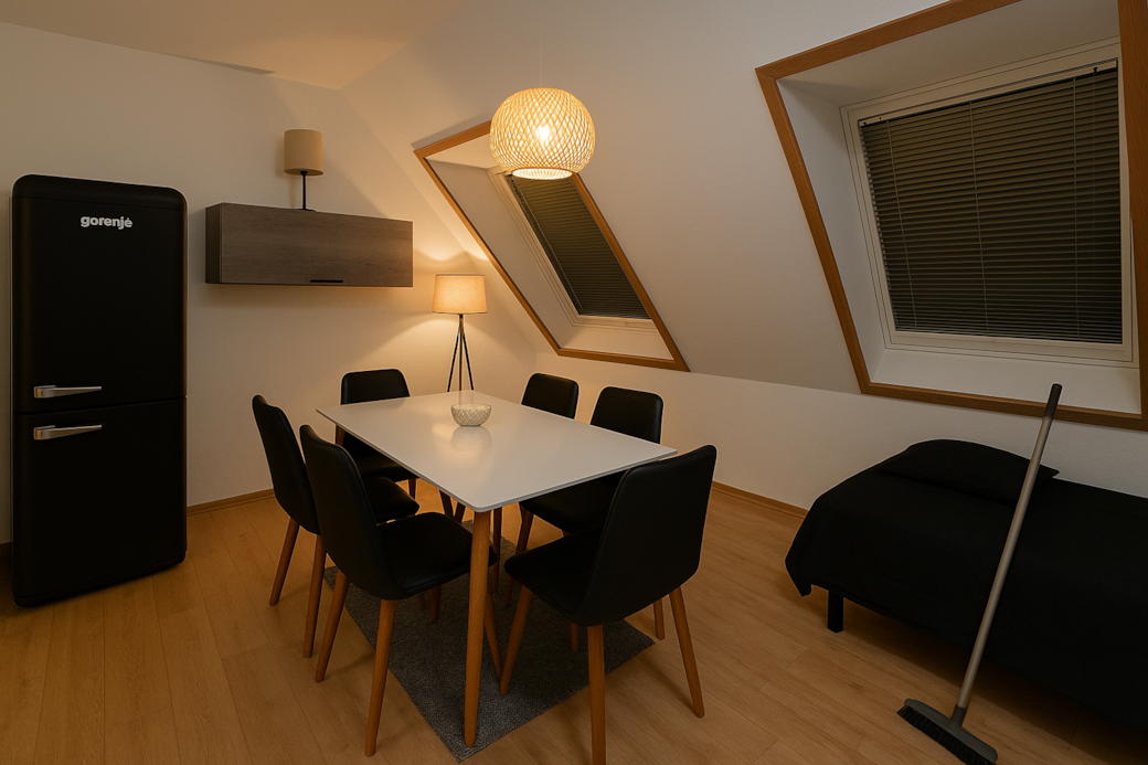 Esszimmer