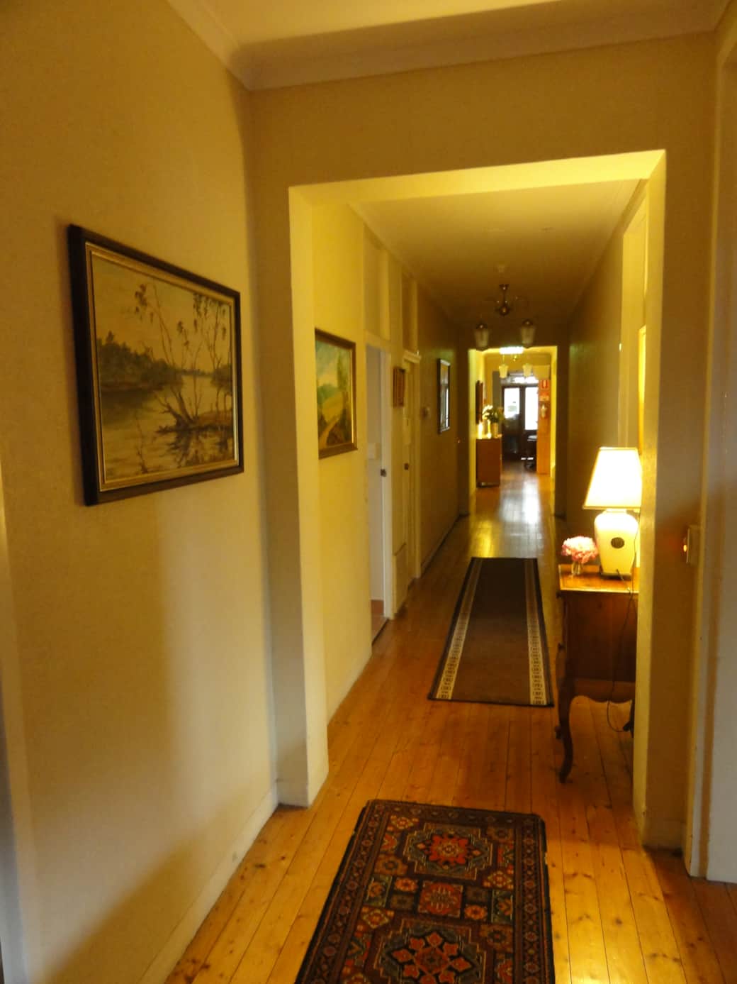 Great Hallways